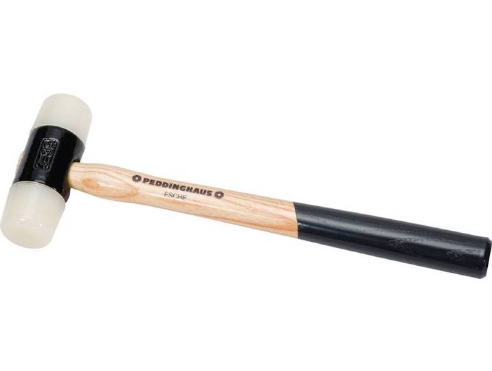 Peddinghaus 5135030035 Kunststof hamer 560 g 1 stuk(s)