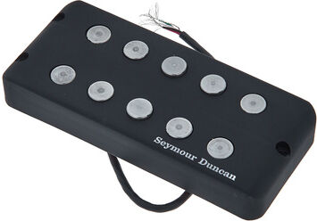 Seymour Duncan SMB-5D Schwarz