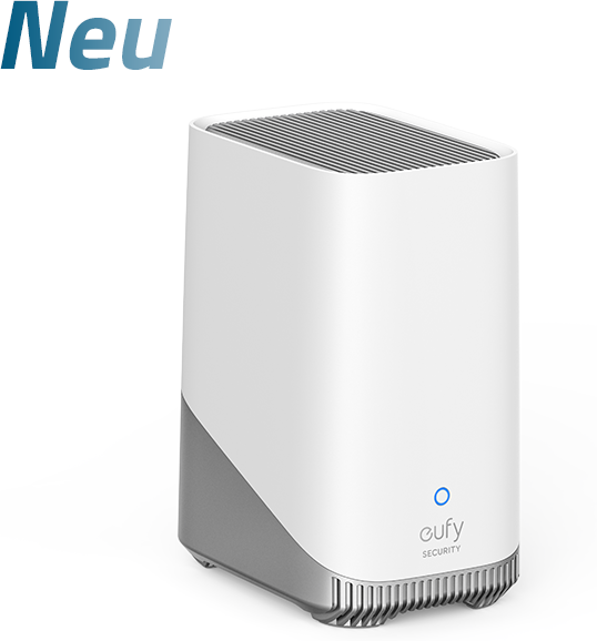 Anker eufy HomeBase™ S380 (HomeBase™ 3)