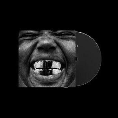 Bully - Ye, CD