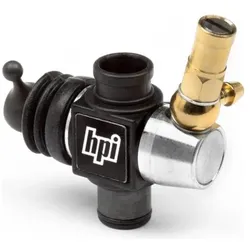 HPI Composite Slide Carburetor Set (g3.0 Ho)