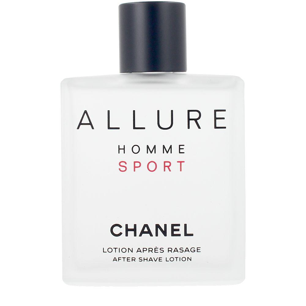 Allure Homme Sport Aftershavelotion 100 ml