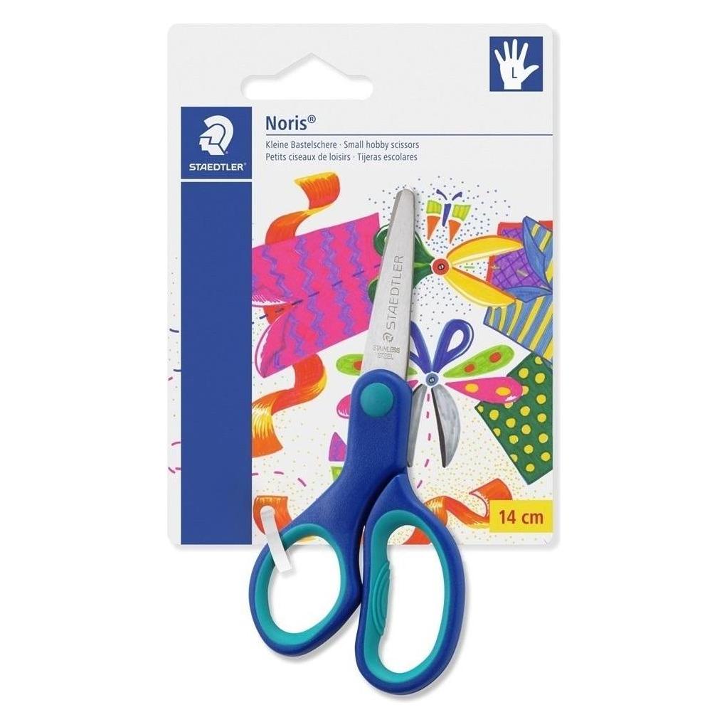 Staedtler Noris Club 965 (14 cm) (965 14LNBK)