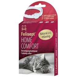 Felisept Home Comfort Beruhigungs-Halsband 1 St