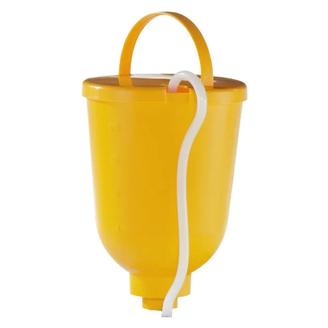 Wagner SuperFinish 23 Pro Tramoggia (341265)