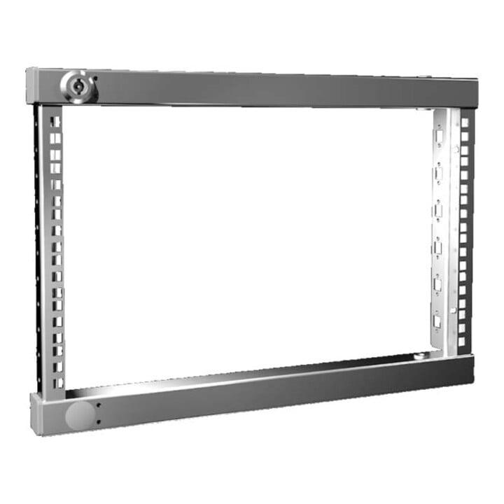 Rittal Schwenkrahmen für B: 600/800mm VX 8619.510 (8619510)