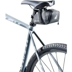 DEUTER Fahrradtasche Bike Bag 0.8, Größe ONE SIZE in Schwarz Schwarz