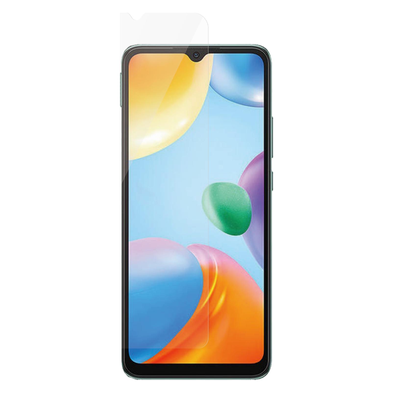 PanzerGlass SAFE Xiaomi Redmi 10C/12C (Xiaomi Redmi 10C, Xiaomi Redmi 12C) (SAFE95138)