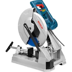 BOSCH Professional GCD 12JL Metalltrennsäge