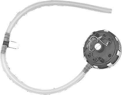 Pressostat différentiel Bosch 87174060580