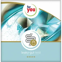 For You Leaky-Gut-Test 1 ST