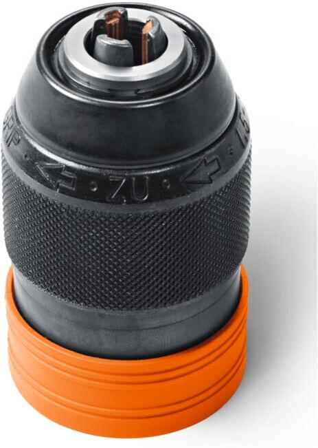 Fein Mandrin, Interface pour accessoires QuickIN (63208005010   63208005010)
