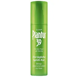 125ml Plantur 39 Die tägliche Sprüh-Kur