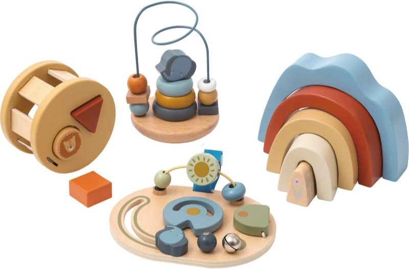 2Kids Toys Kids Play Set 4 in 1 coffret cadeau pour enfant