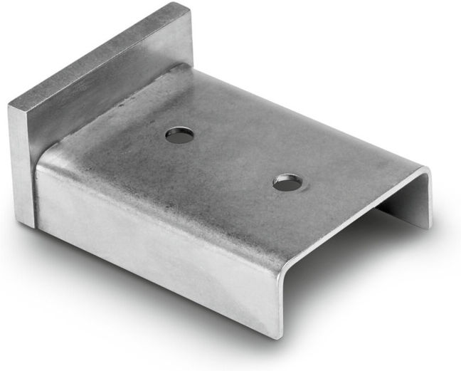 Fein Support de ponçage en acier inoxydable (39000009923)