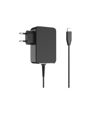 LC Power LC-Power Netzteil Notebook-Netzteil 90W PC-/Server Notebook-Modul (LC-NB-GAN-90-C)