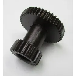 Optimum Zahnradkombination D180/TU2004V