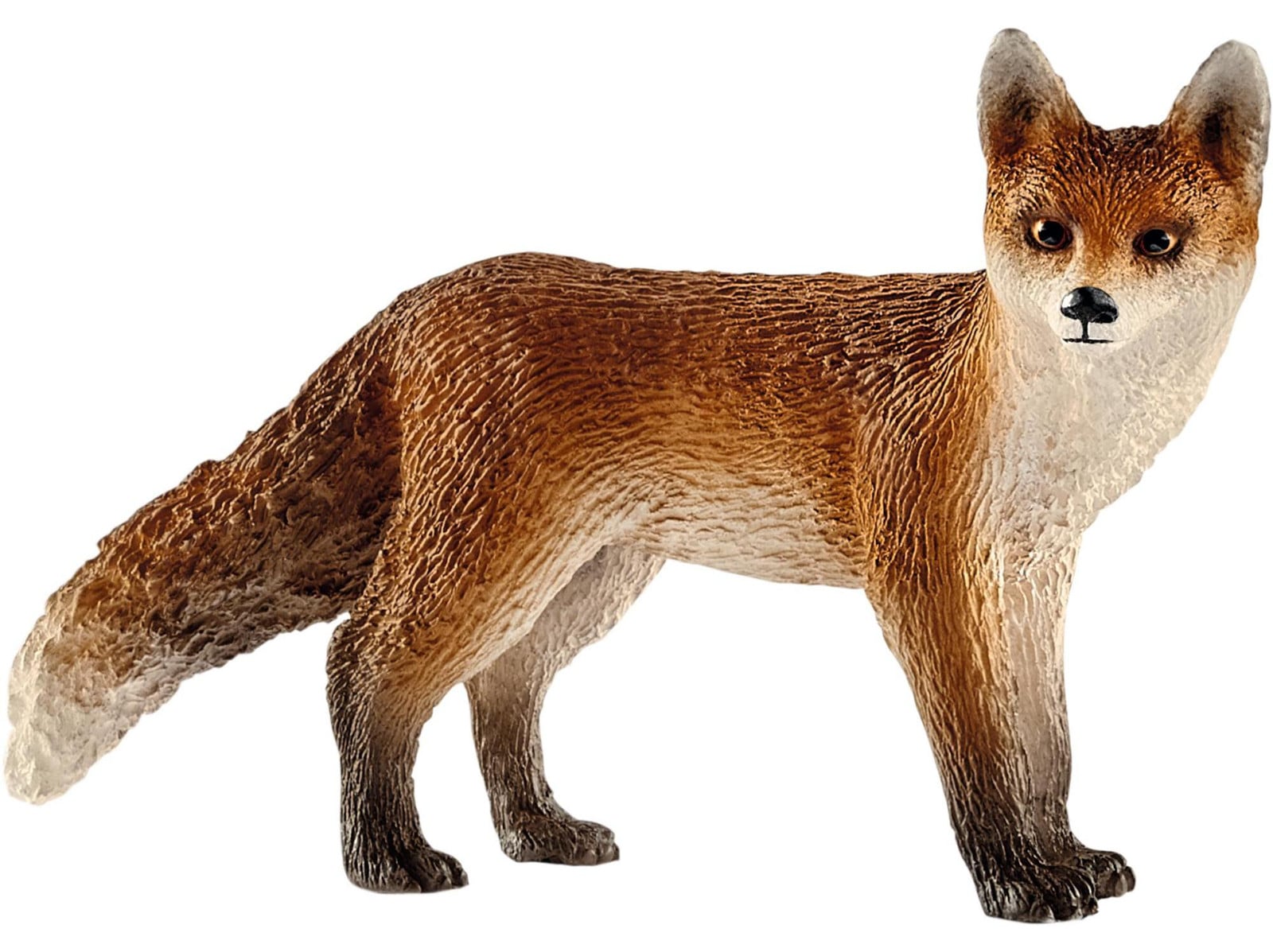 Schleich WILD LIFE 14782 Wilde dieren speelgoed, Meerkleurig