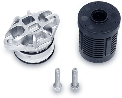 AIC 54511 Oil Filter, differential