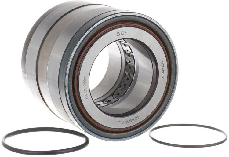 Skf Set di cuscinetti ruota VKBA 5419
