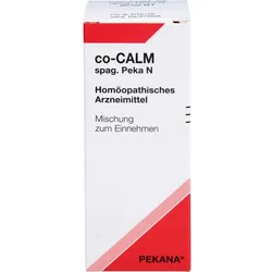 Co-Calm Spag. Peka N 50 ML