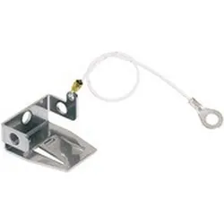 Harting Sperrblech, mit Schnur, 09300009986