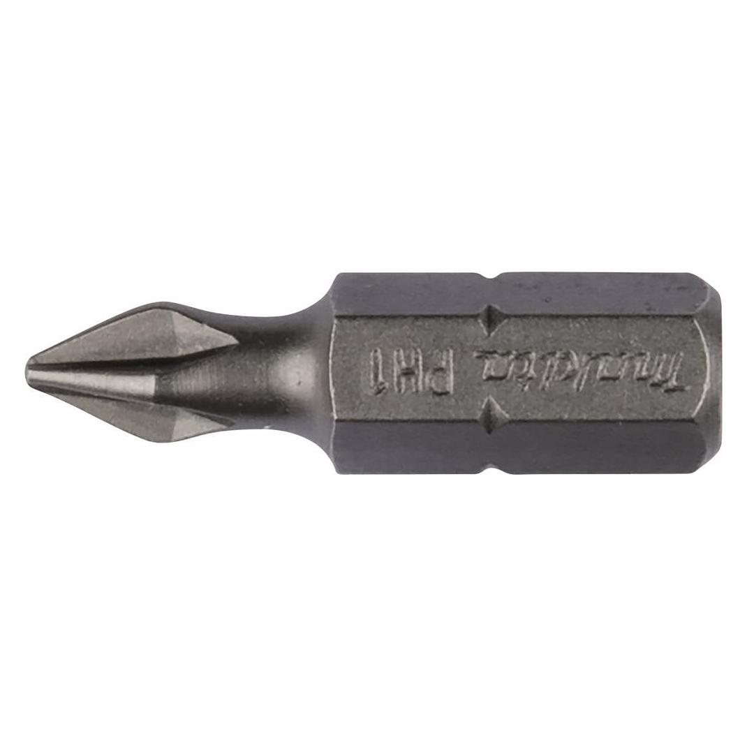 Makita PH Bit 1x25 3Stk. (B-23450)