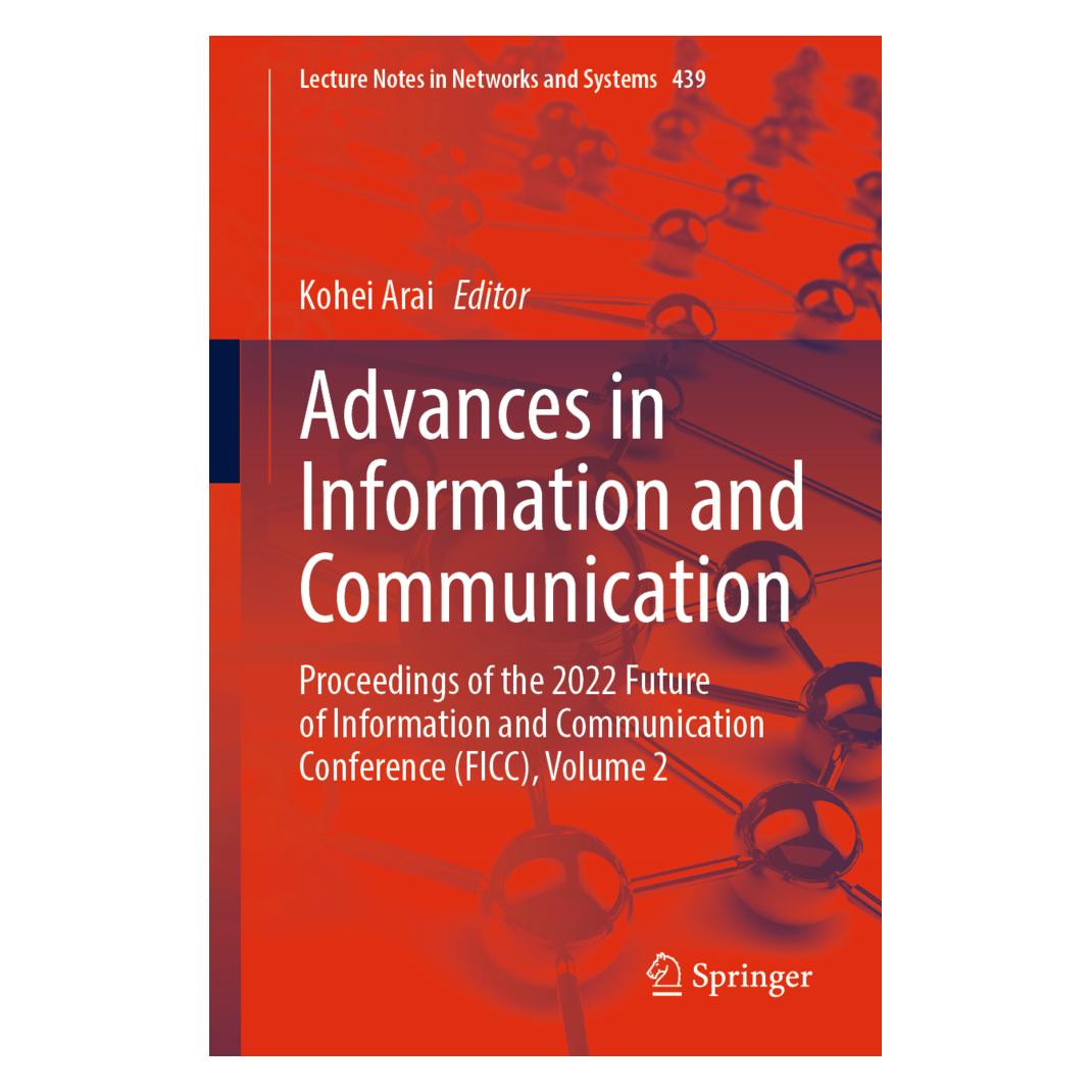 Springer Advances in Information and Communication (Englisch, Softcover, Kohei Arai) (56253733)