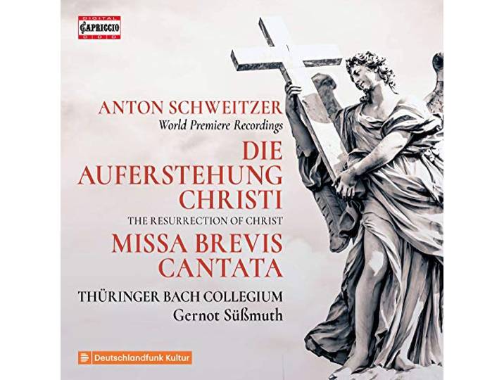 Anton Schweitzer