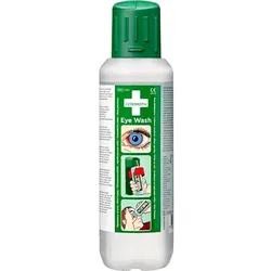 12x Cederroth Augendusche 500 ml Ø 6,5 cm · 23,5 cm Eye Wash