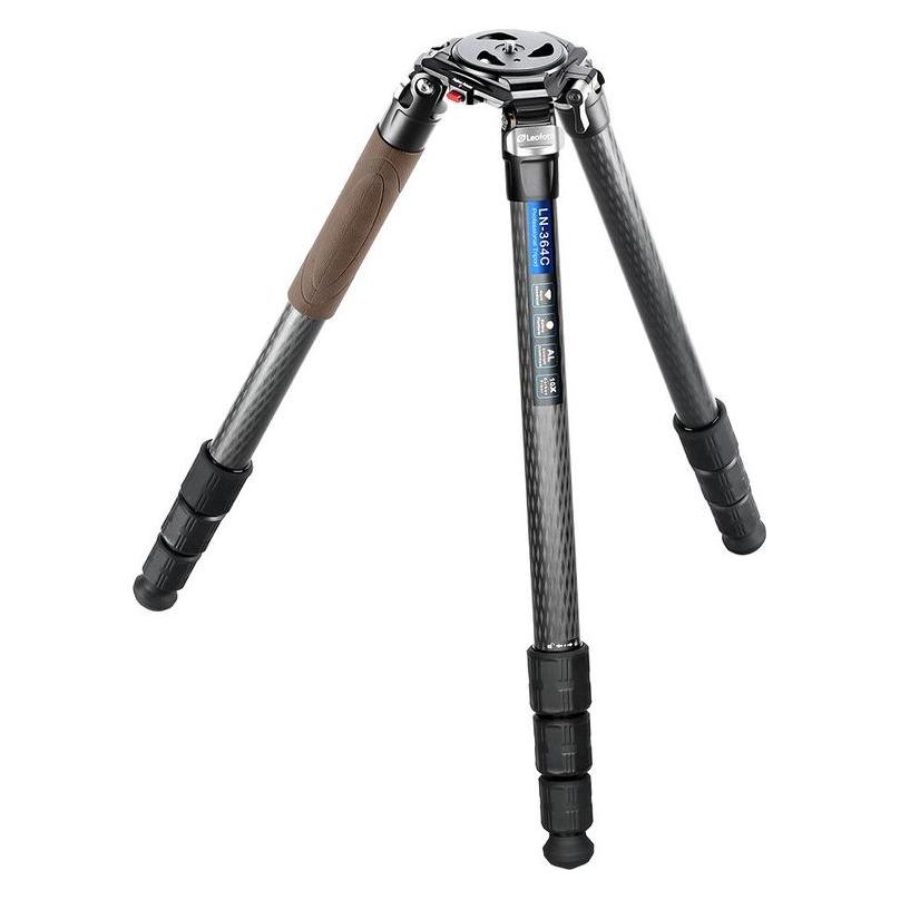 Leofoto Mountain LN-364C (Carbon) (35256753)