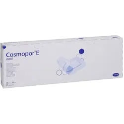 COSMOPOR E steril Wundverband 10x35 cm