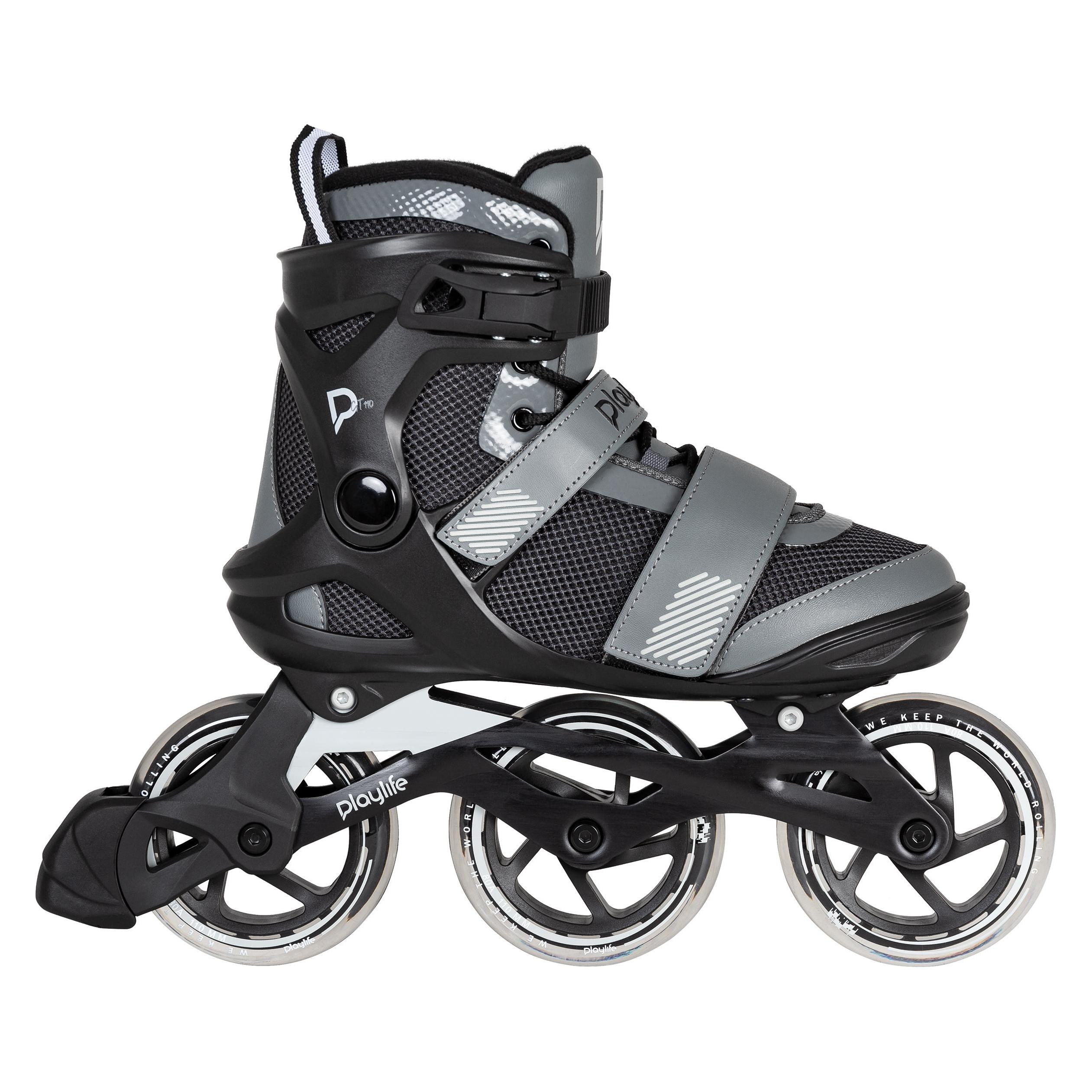 Powerslide Playlife Fitness Skates (43) (880350)