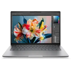 HP ZBook 8 G2i 14, 14" 2.5K 120Hz 100% DCI-P3, Intel Core Ultra 9 386H, 48GB, 1TB SSD, Intel Graphics, Windows 11 Pro