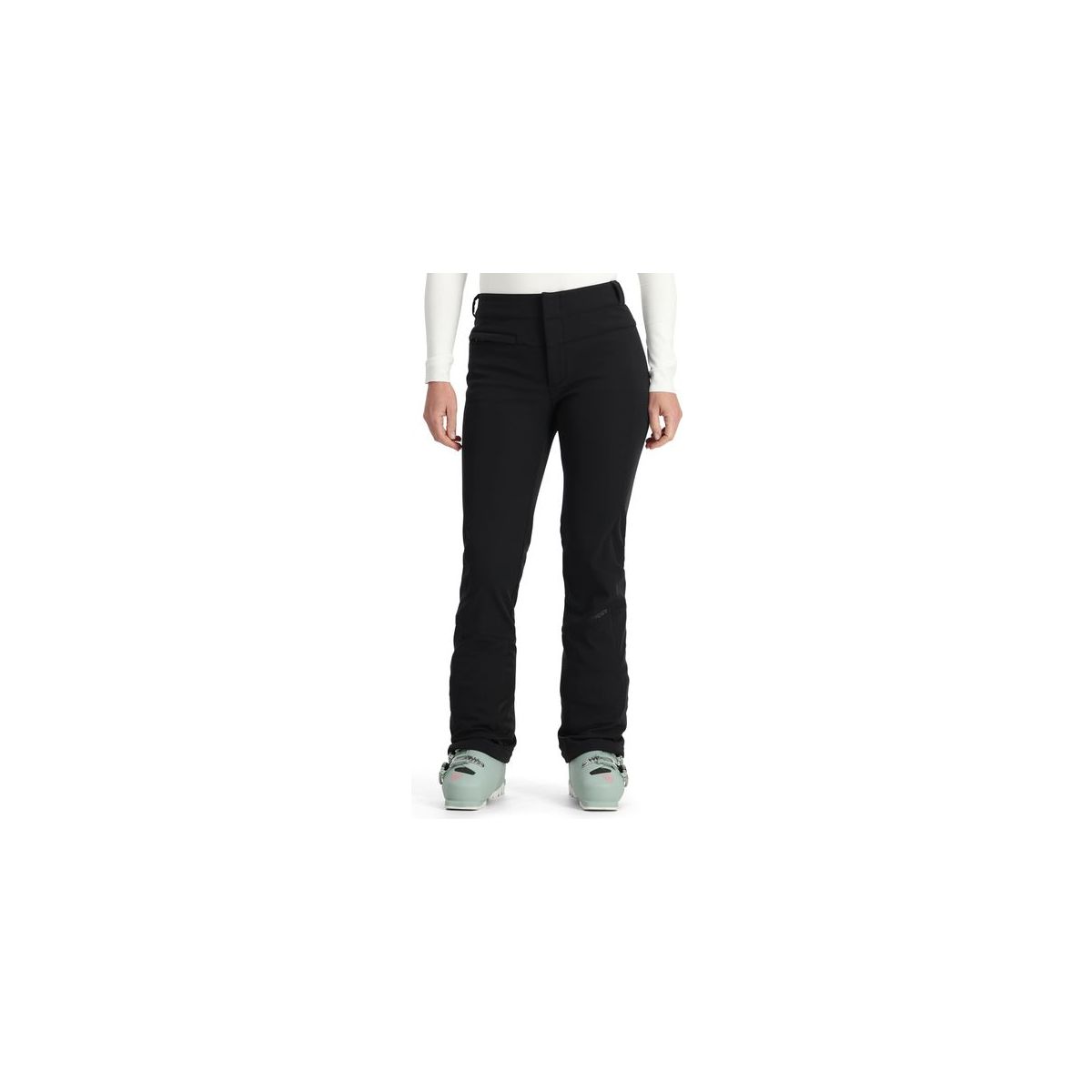 Spyder ORB Softshell Pants black (BLK2) 6 38SD475306-BLK2-6