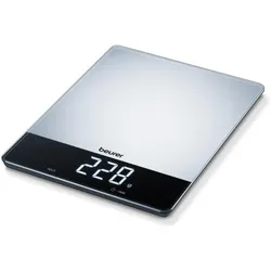 BEURER Küchenwaagen bis 15kg KS 34 XL