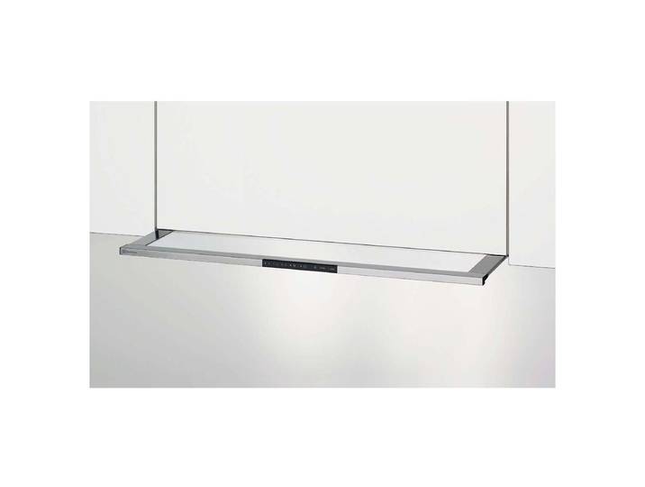 Electrolux DASL9050CN Dunstabzug Chrom