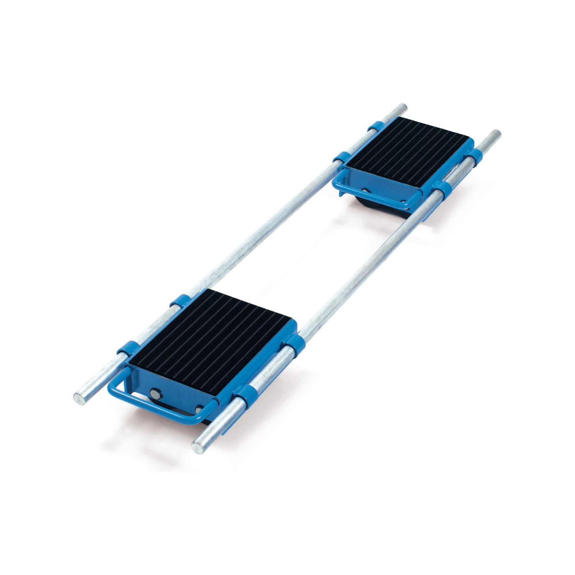 fetra Fahrwerk verstellbar 6951 - Tragkraft 6000kg)