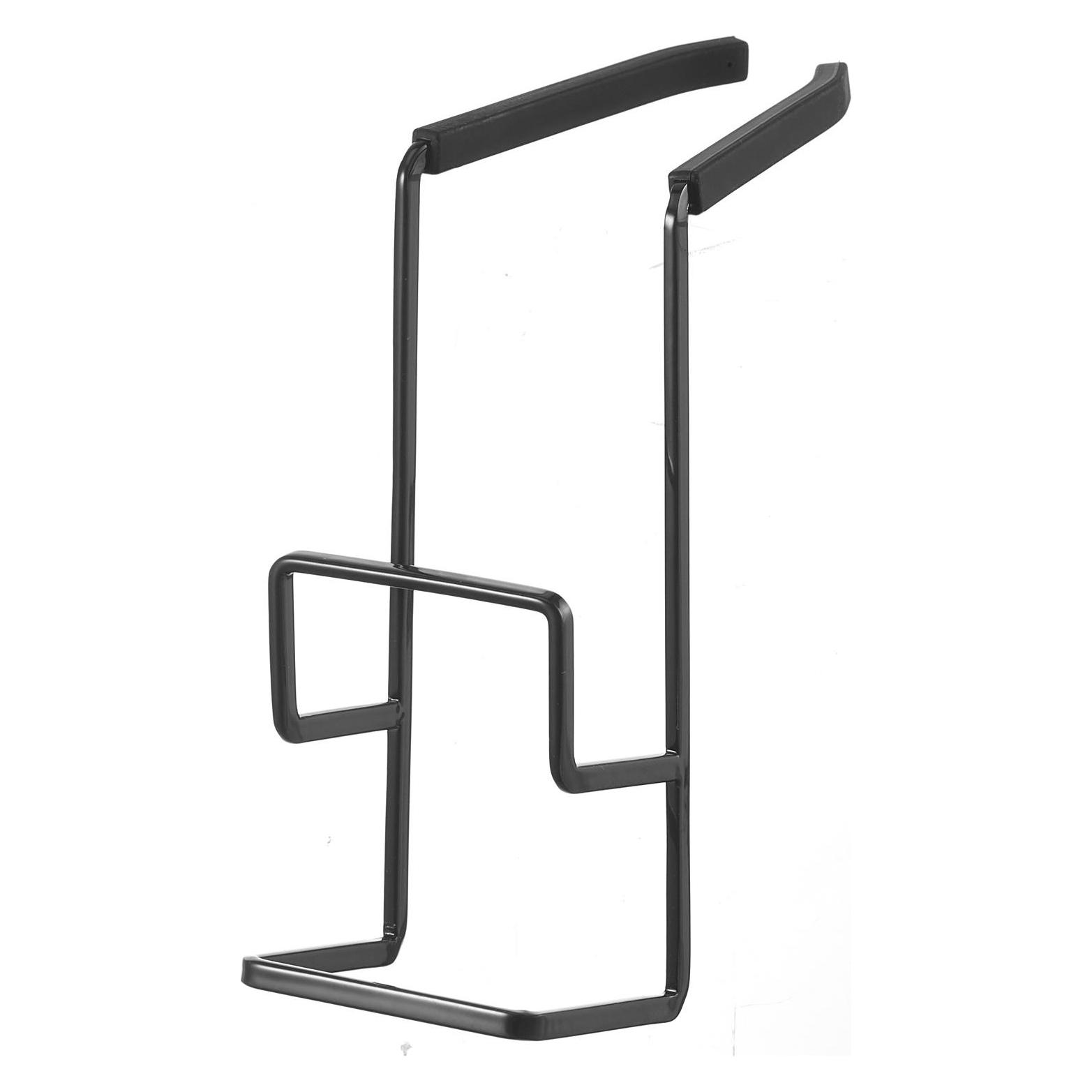 Yamazaki 2-facher hängender Schwammhalter TOWER (4391)