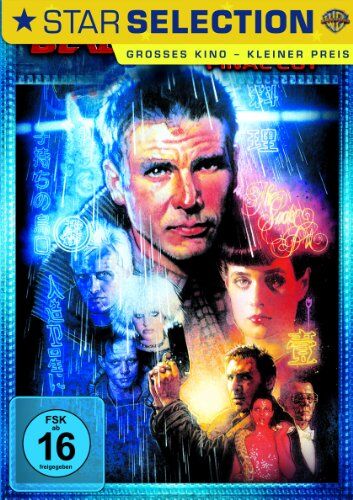Ridley Scott - Blade Runner: Final Cut - Preis vom 11.10.2026 03:10:56 h