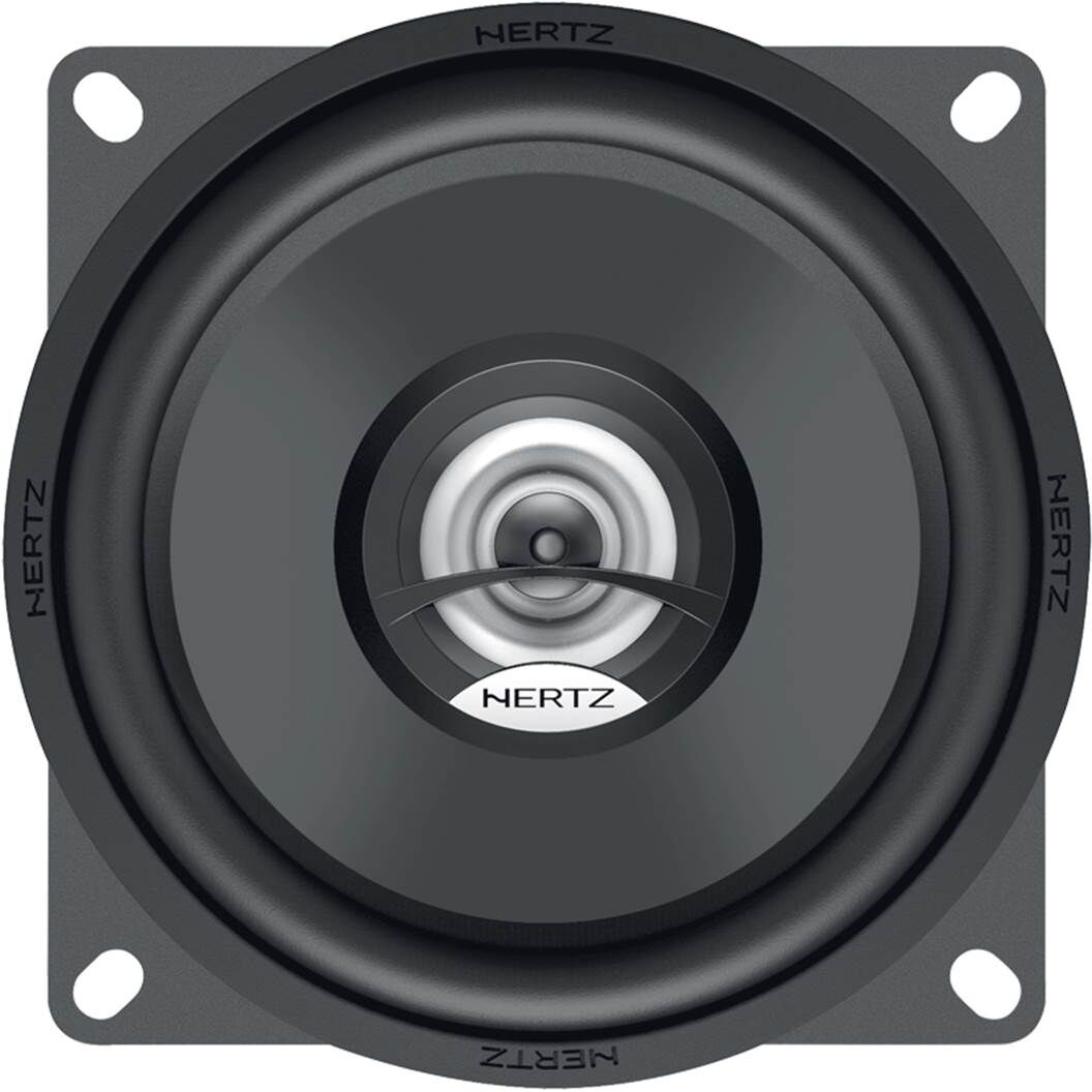 Coluna Hertz DCX100