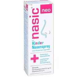 Nasic neo für Kinder
