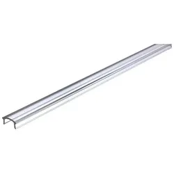 Deko-Light Abdeckung F-01-08, 200cm, klar, 95% Transmission D-983501