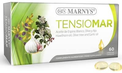 Marnys Tensiomar 60caps