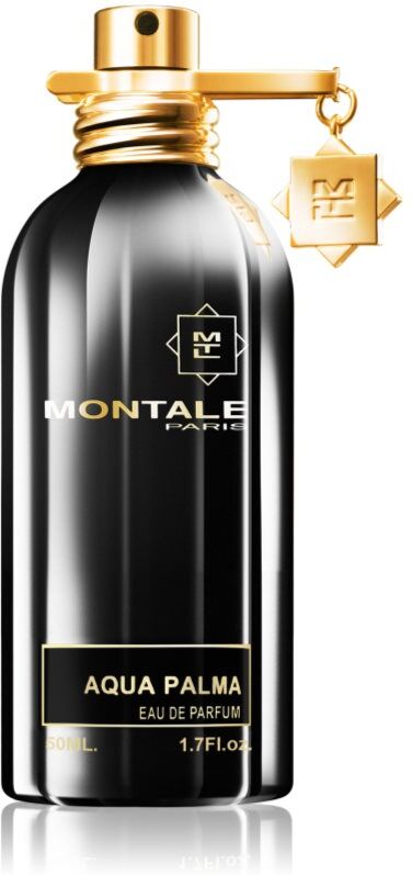Montale Aqua Palma Eau de Parfum unisex 50 ml