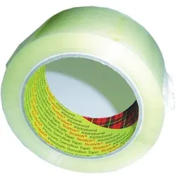 6x Scotch, Klebeband, Verpackungsband 371 38mmx66m 371-38T transparent (38 mm)