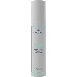 50 ml Sans Soucis Barrier Repair Rebalance Fluid Ultra Light