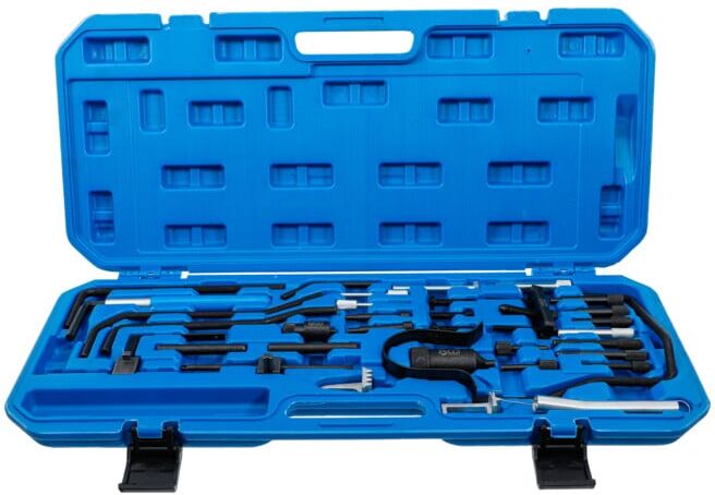 Coffret de calage pour PSA BGS ; BGS technic (8152)