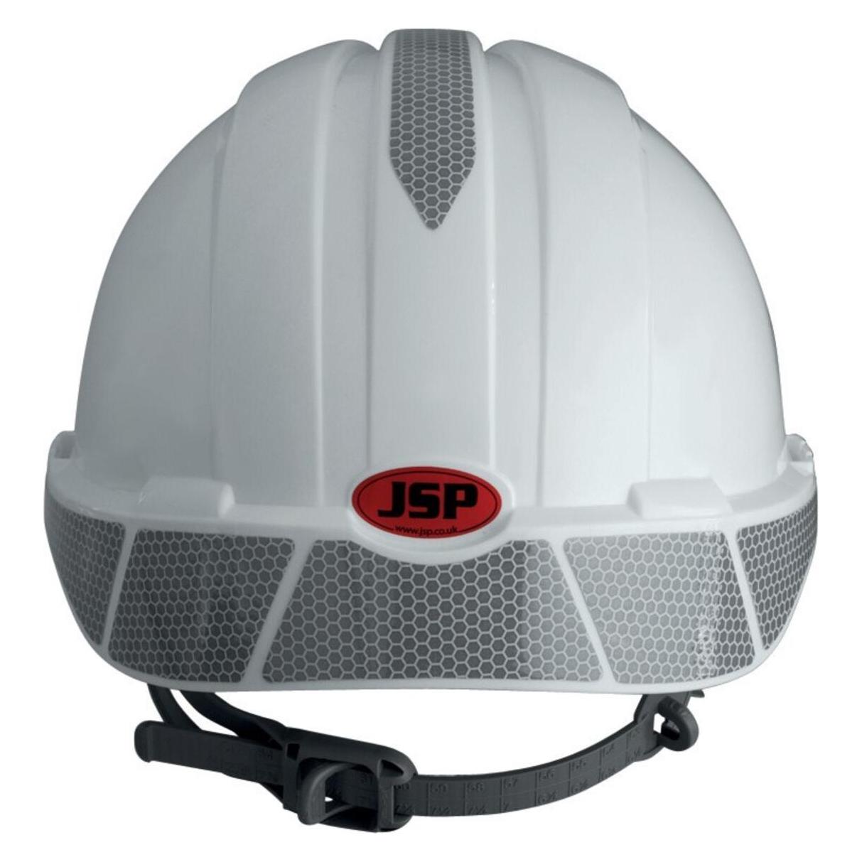 Jsp Reflexstreifen Kit zu Schutzhelm EVO3 (99683448)