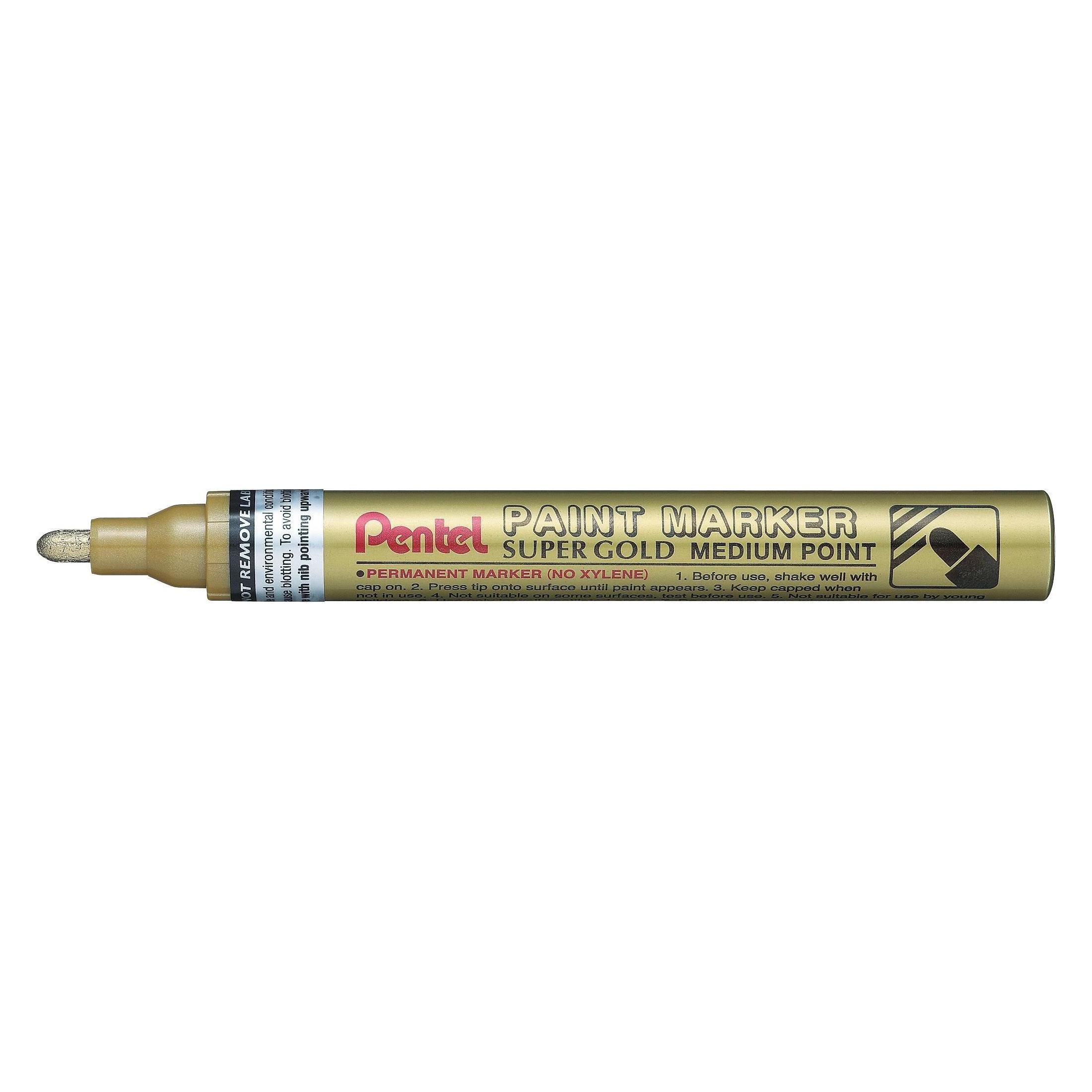 Pentel Paint Marker (1x) (MMP10X)